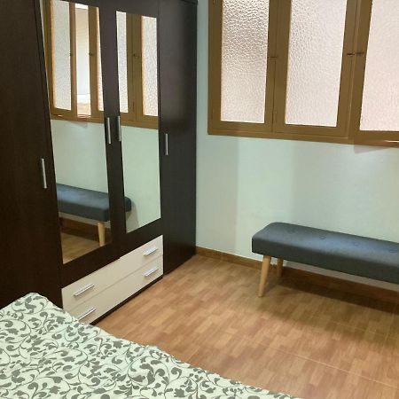 Apartamento Retech 大加那利岛拉斯帕尔马斯 外观 照片