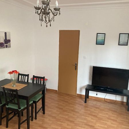 Apartamento Retech 大加那利岛拉斯帕尔马斯 外观 照片