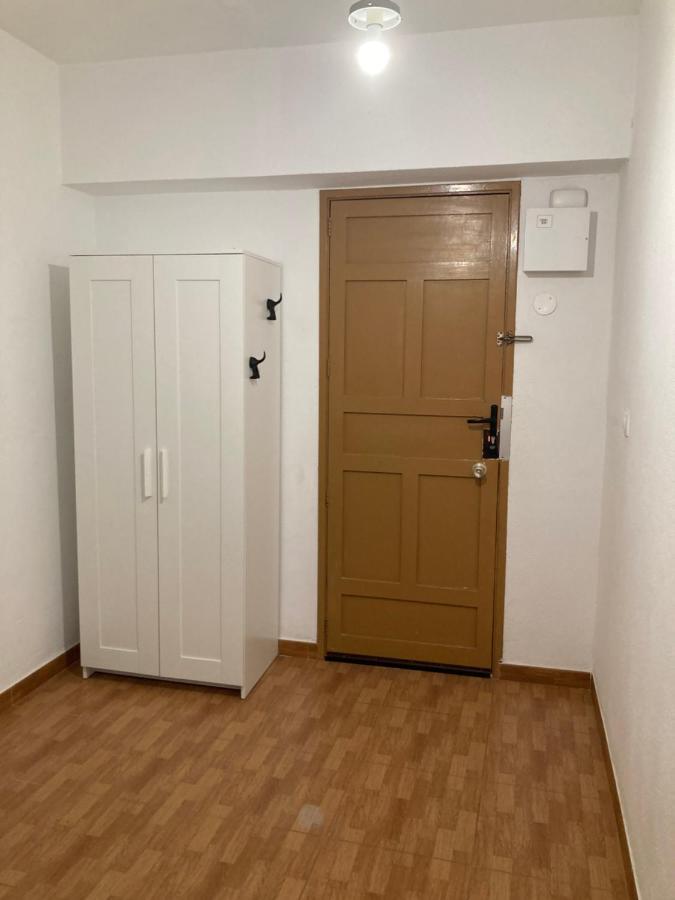 Apartamento Retech 大加那利岛拉斯帕尔马斯 外观 照片