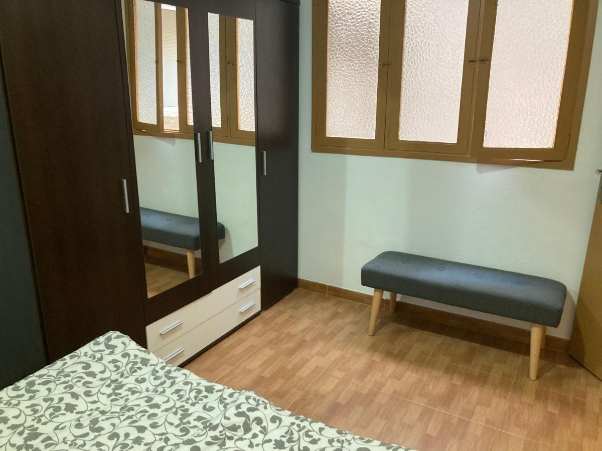 Apartamento Retech 大加那利岛拉斯帕尔马斯 外观 照片