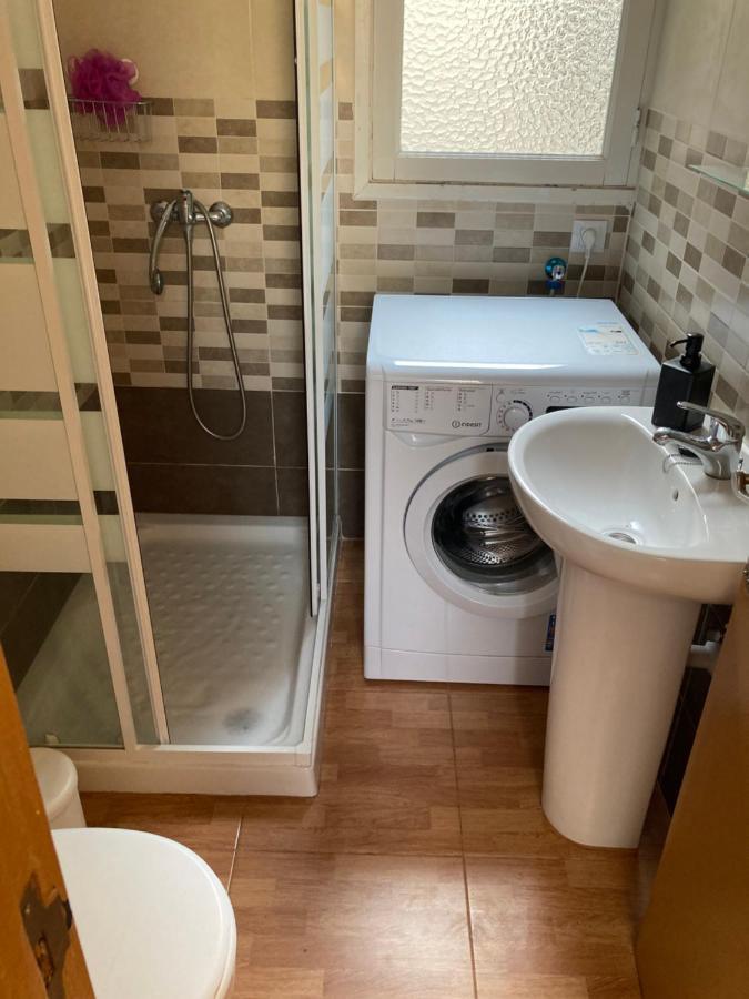 Apartamento Retech 大加那利岛拉斯帕尔马斯 外观 照片