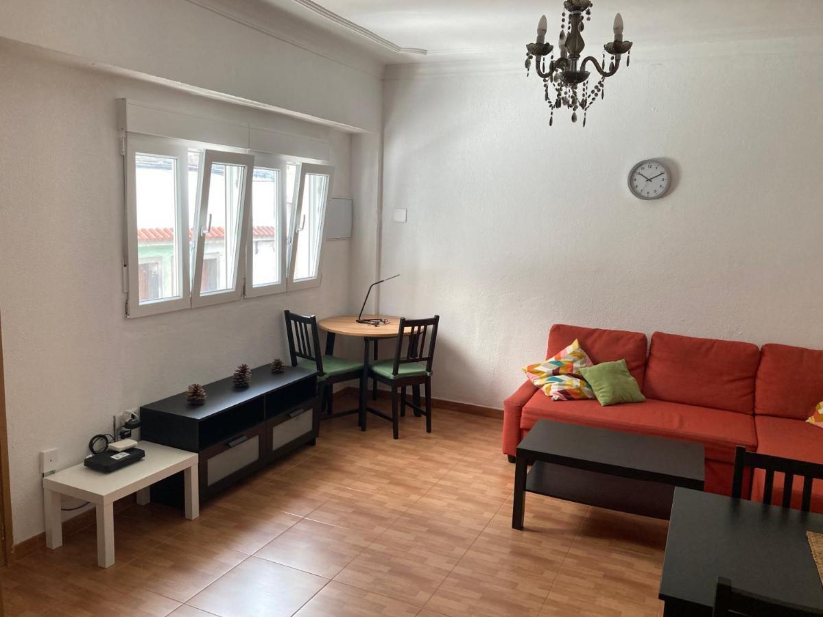 Apartamento Retech 大加那利岛拉斯帕尔马斯 外观 照片