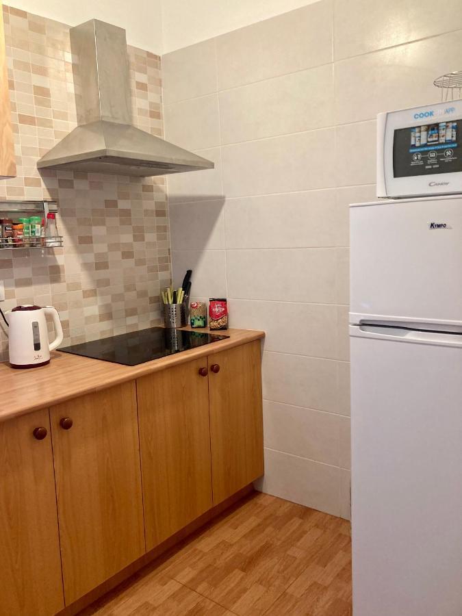 Apartamento Retech 大加那利岛拉斯帕尔马斯 外观 照片