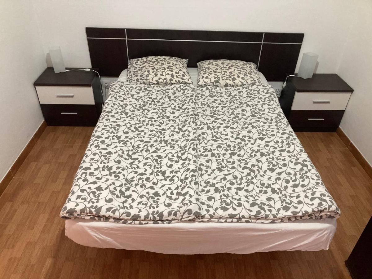 Apartamento Retech 大加那利岛拉斯帕尔马斯 外观 照片